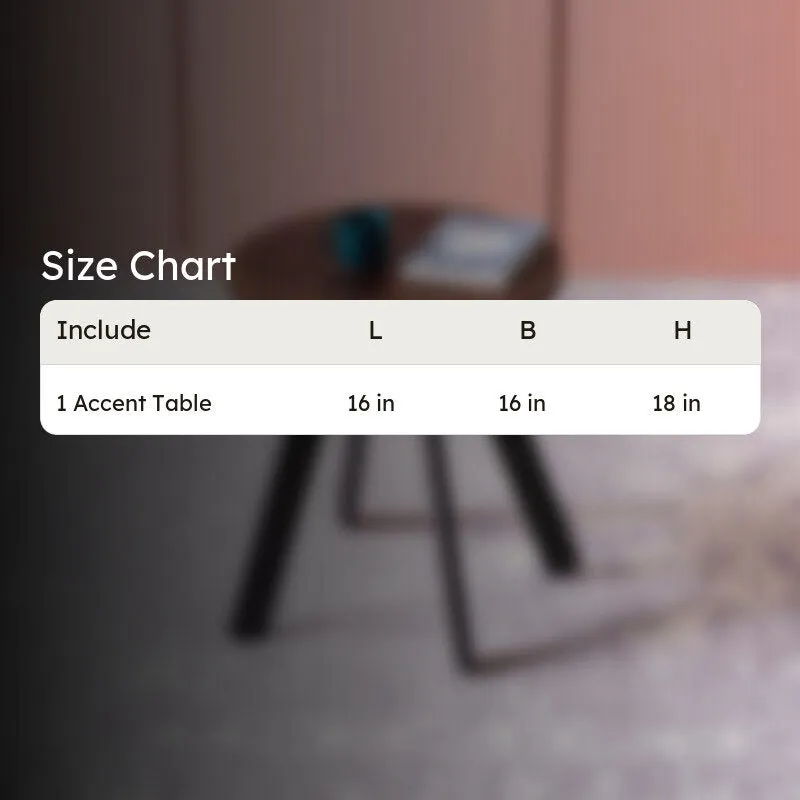 Byro Accent Table media 8