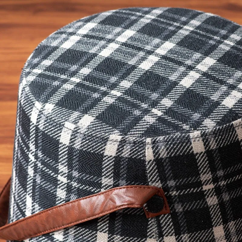 Cozy Form Pouffe - Multicolor media 6