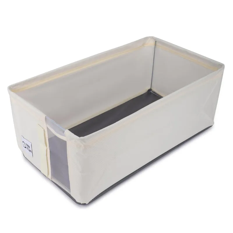 Java Stack Storage Box - Beige media 6