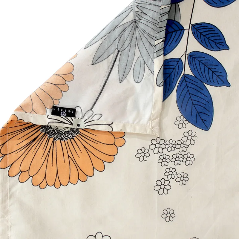Sunflower Seance Table Cover media 5