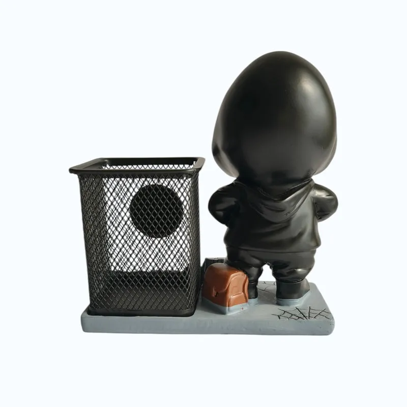 Spider Hoodie Hero Pen Stand - 3