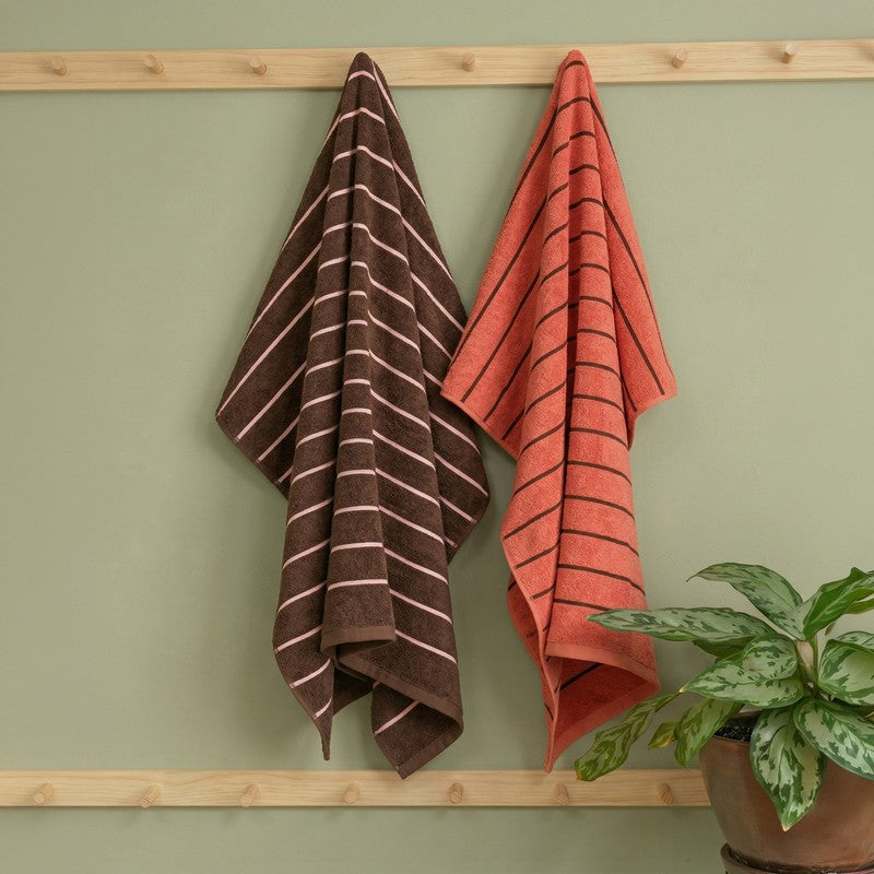 Brown,Orange