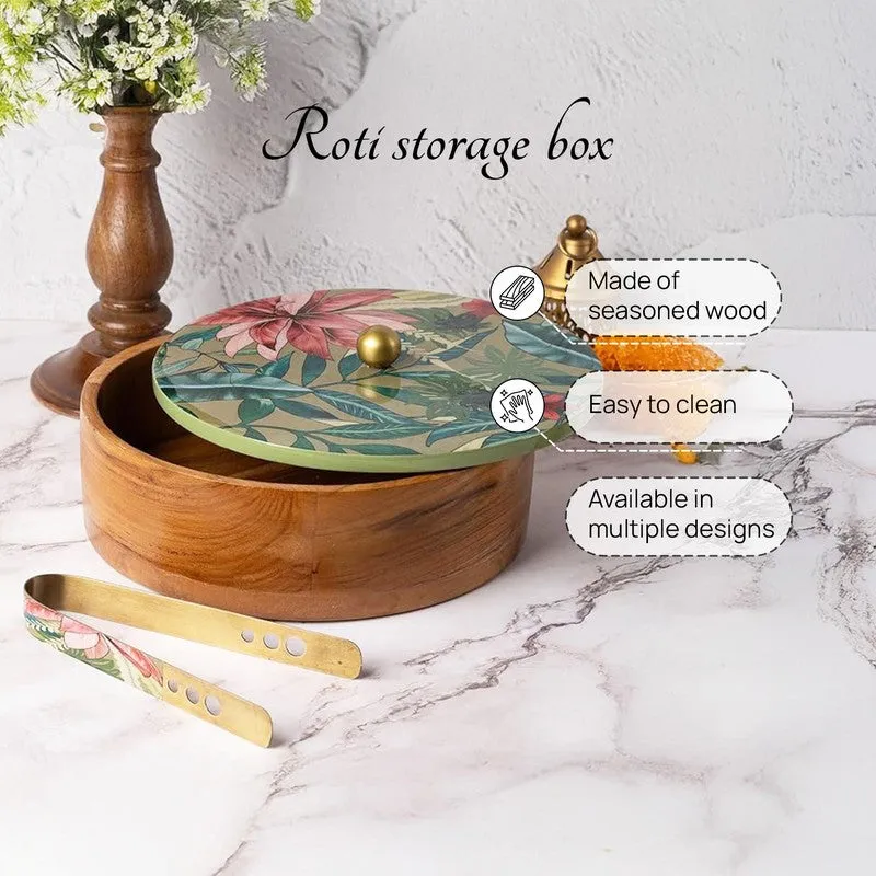 Sukizo Roti Box media 4