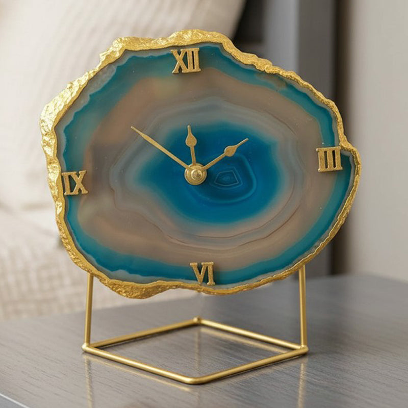 Metal · Agate