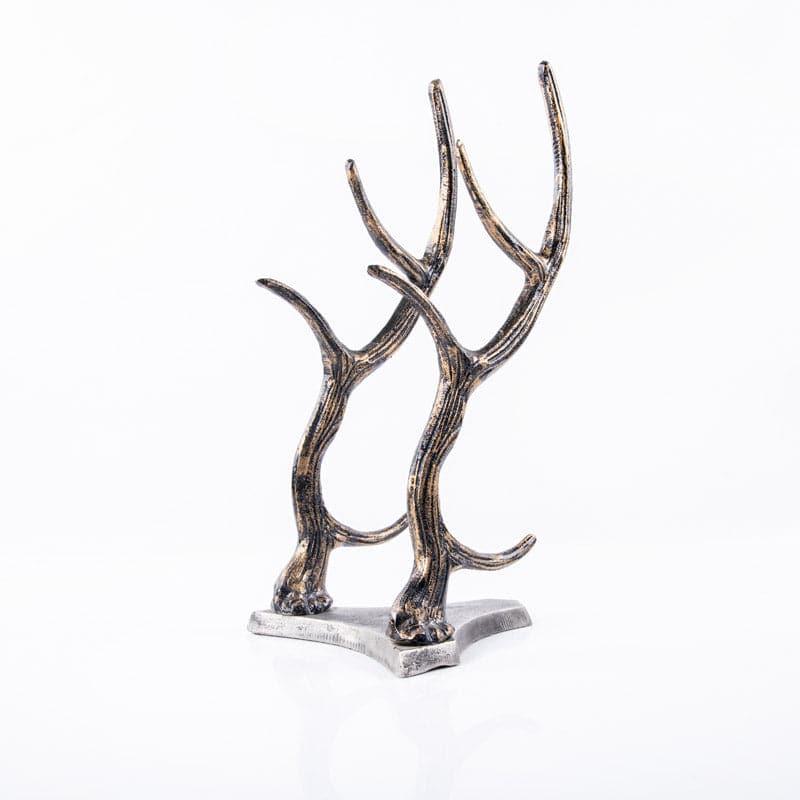 Stag Embrace Wine Rack media 3
