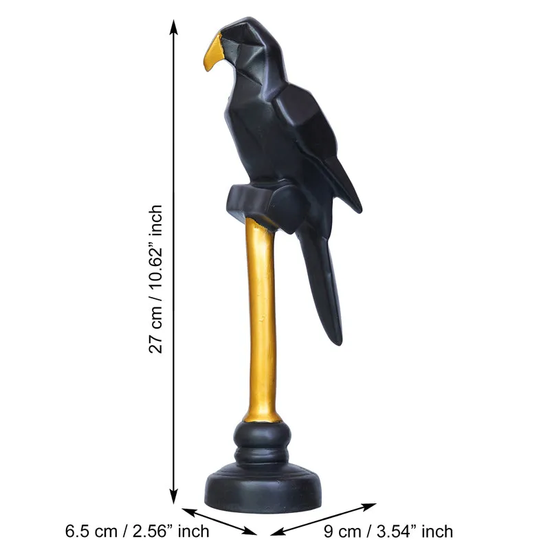 Raven Perch Showpiece media 7