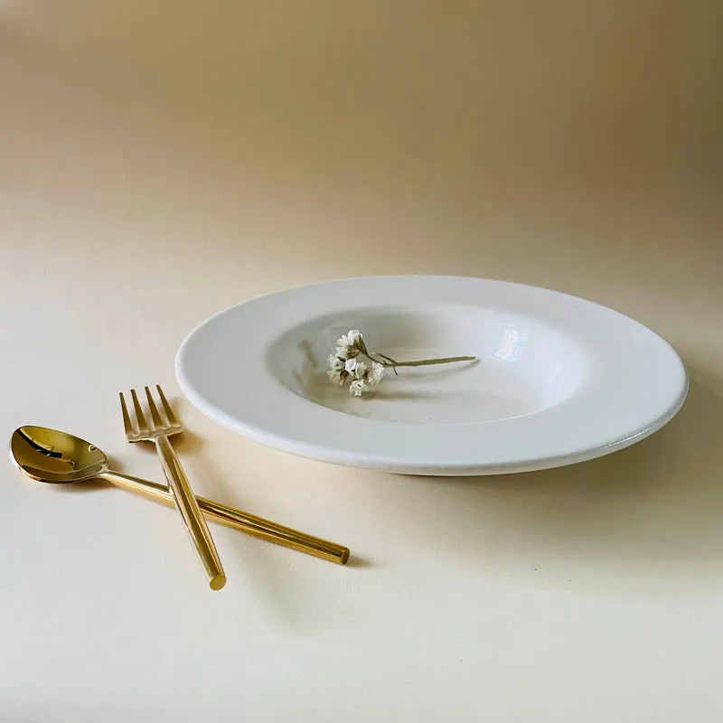 Aurola Pasta Plate media 4