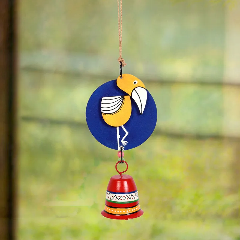Shamma Handcrafted Windchime media 7
