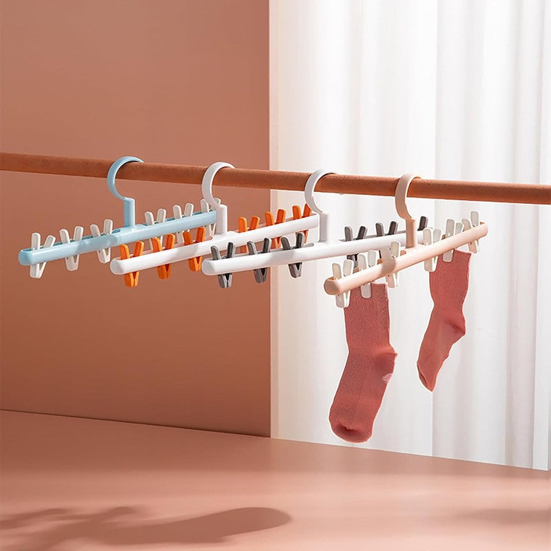Wardrobe Pro Cloth Hanger media 7