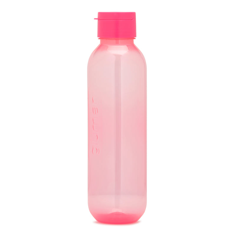 Billie Water Bottle (Pink, 1100 mL Each) - Set Of Three media 3