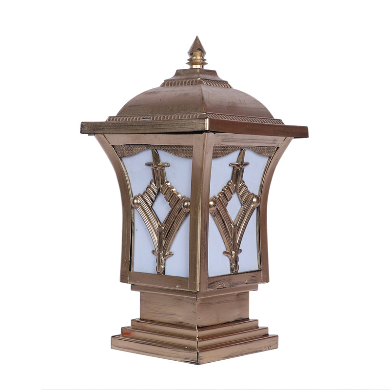 Aspen VI Outdoor Lamp media 5