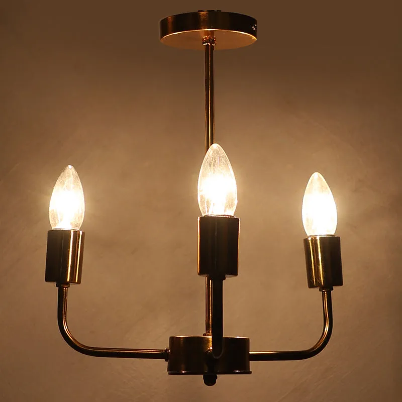 Orvia Ceiling Lamp media 6