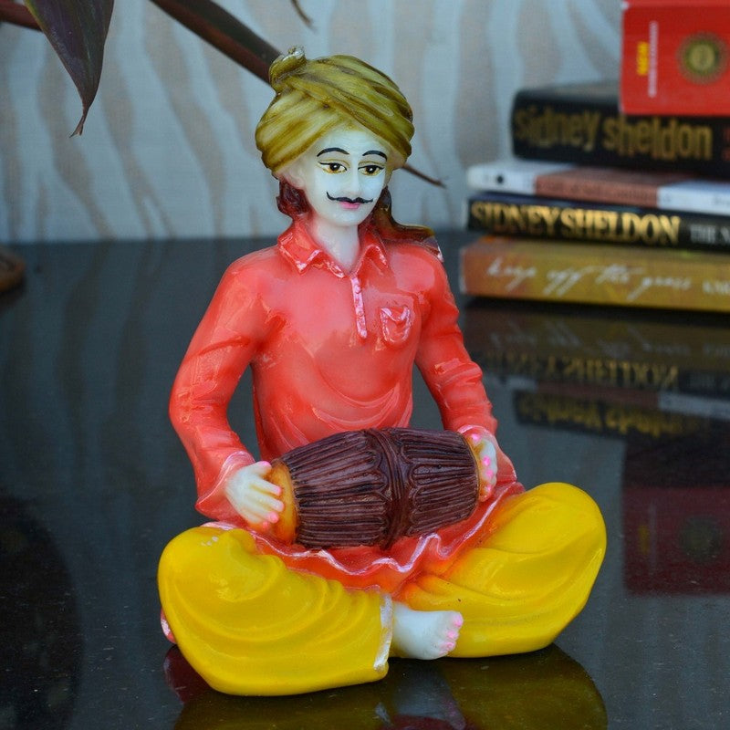 Rhythm Weaver Showpieces