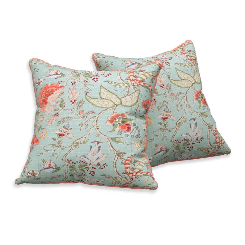 Miyori Cushion Cover - Set Of Three media 4