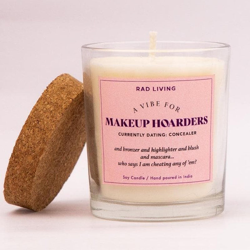 Soy Wax