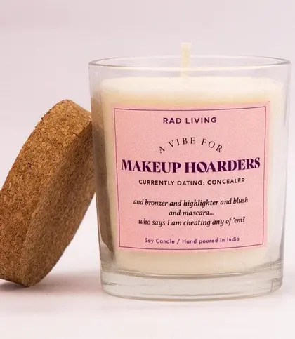 Soy Wax