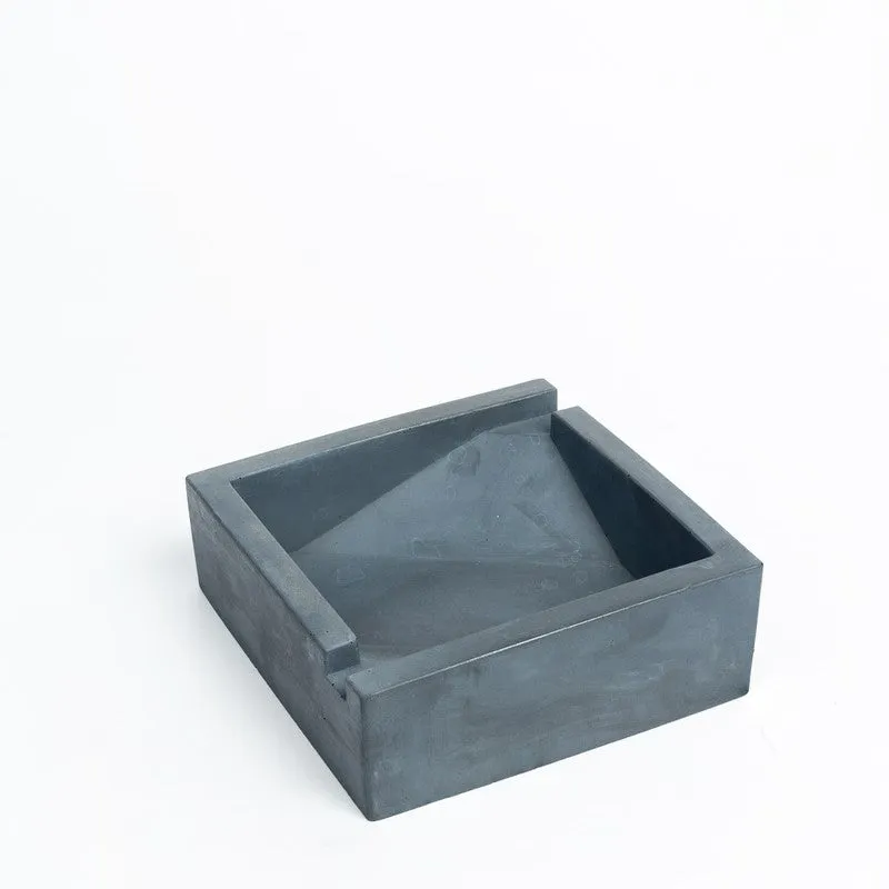 Vimo Mint Ash Tray - Black media 6