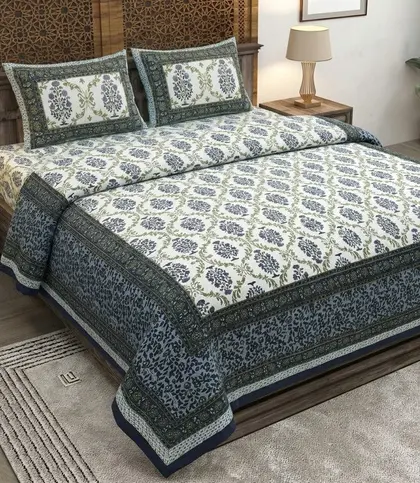 100% Cotton
