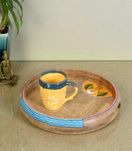 Mango Wood