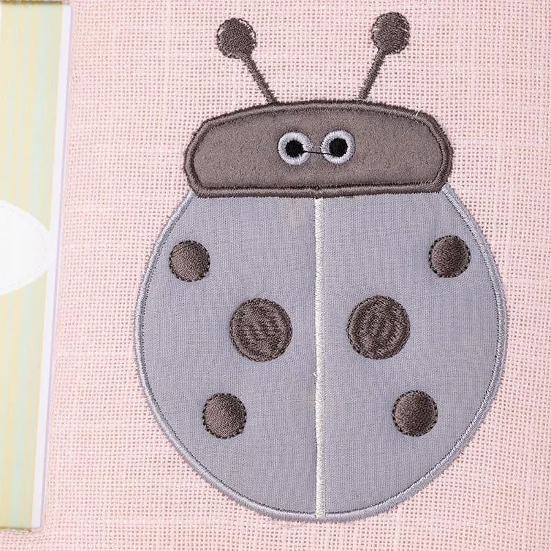 Ladybird Photo Frame - Bug Buddy Collection media 5
