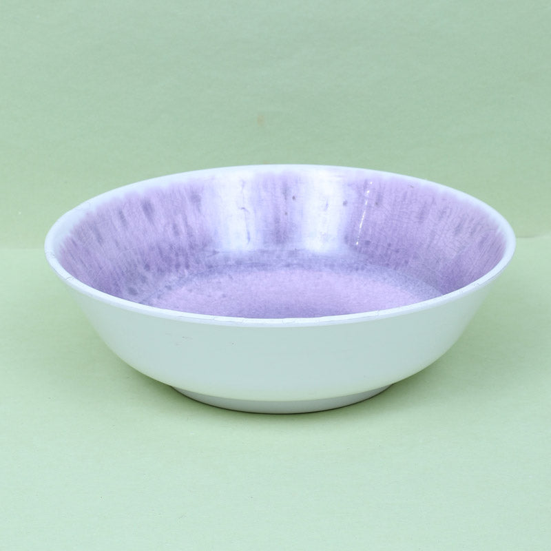 Evie Serving Bow (Purple) - 1300 ML image 3