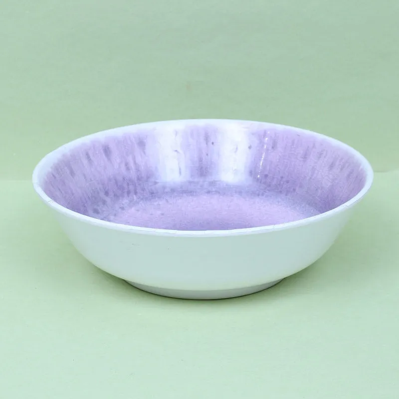 Evie Serving Bow (Purple) - 1300 ML - 3