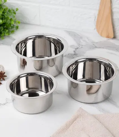 Stainless Steel