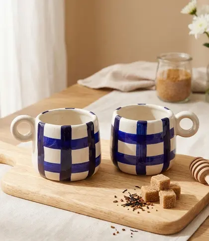 Ceramic