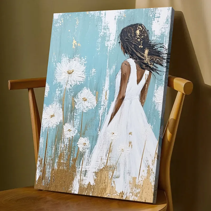 Summer Dreams Wall Art media 5