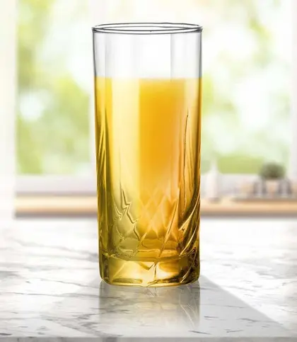 Glass