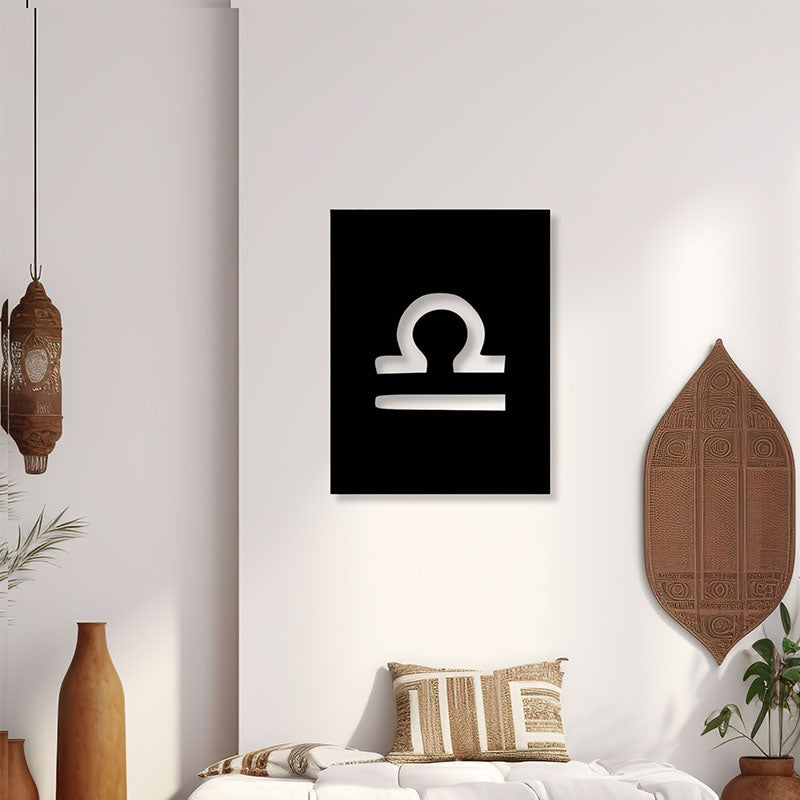 Libra Zodiac Sign