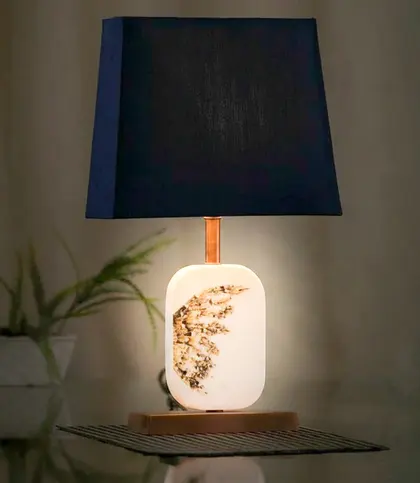 Fabric Shade