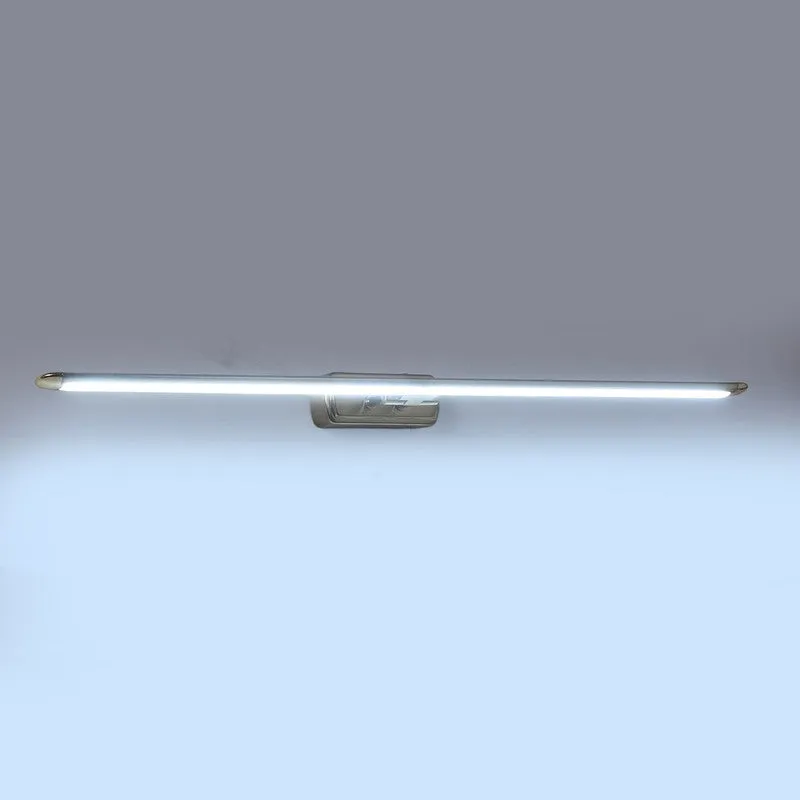 Veloria Iron Wall Lamp media 7