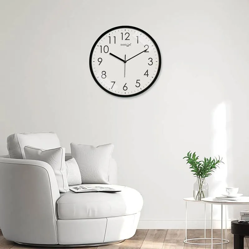 Magna Mount Wall Clock media 1