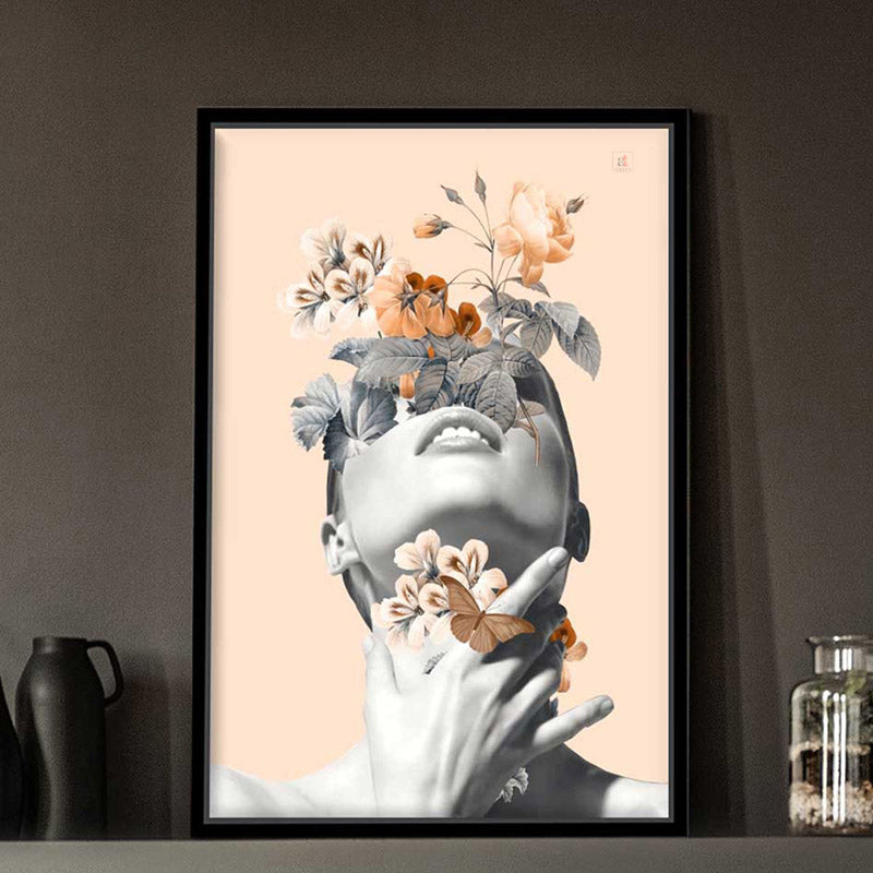 Cilantra Wall Art