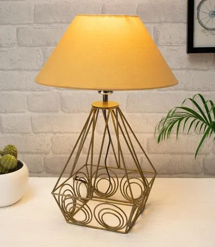Fabric Shade