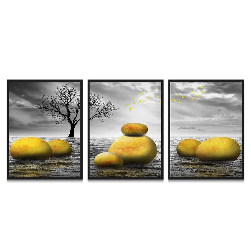 Maëlys Wall Art - Set Of Three media 3