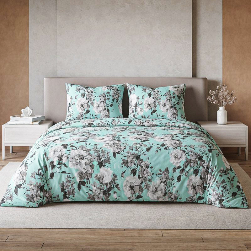 100% Cotton