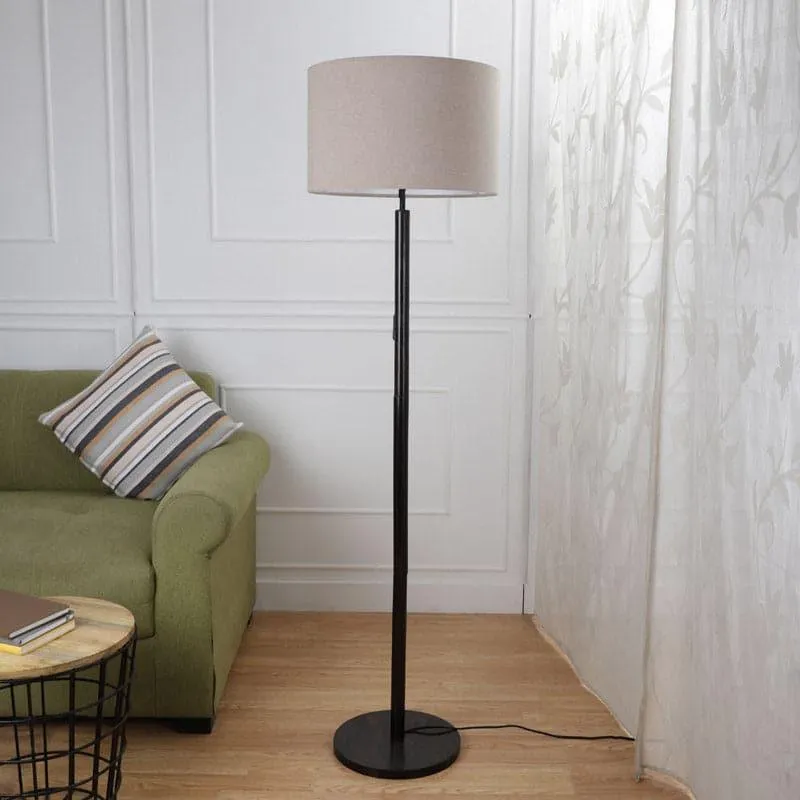 Seria Raya Floor Lamp media 3