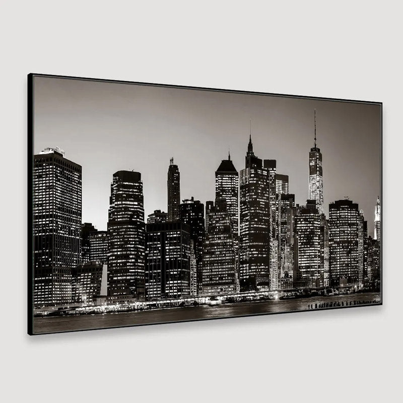 Night Light Wall Painting media 3