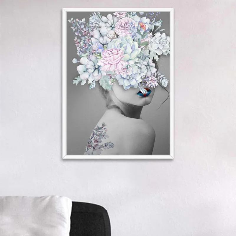 Arimo Wall Art media 1