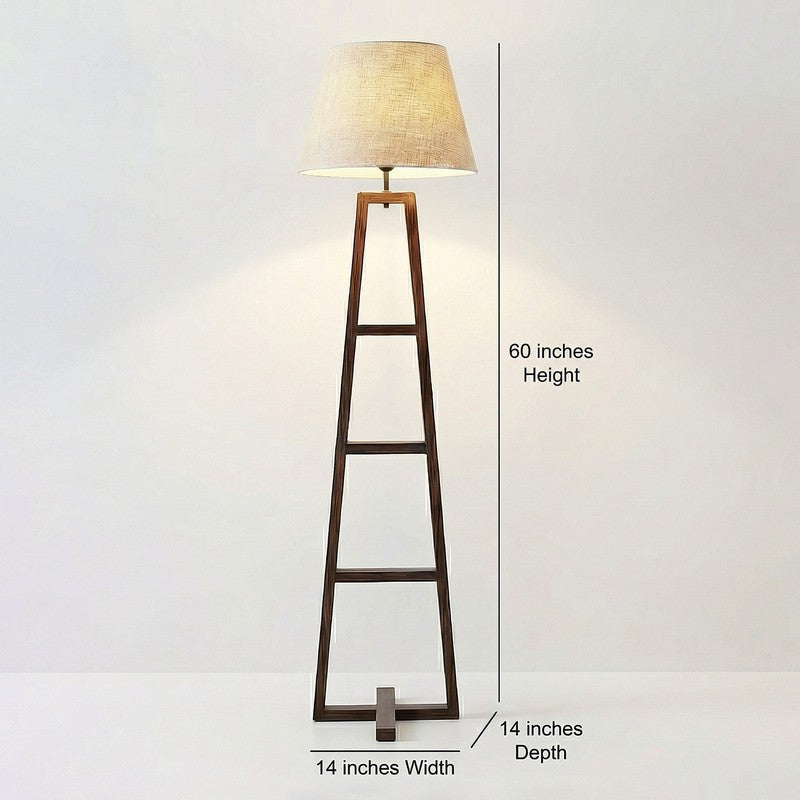 Glacee Floor Lamp media 9