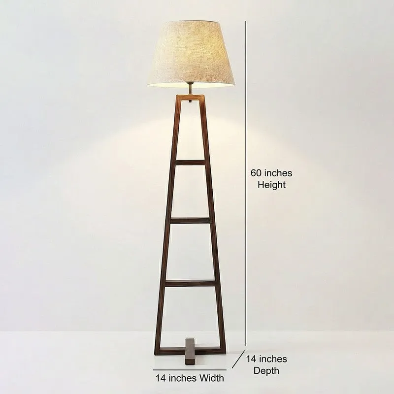Glacee Floor Lamp media 9