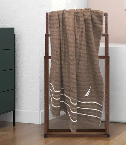 Bamboo Cotton