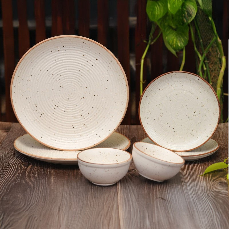 Six Piece Set