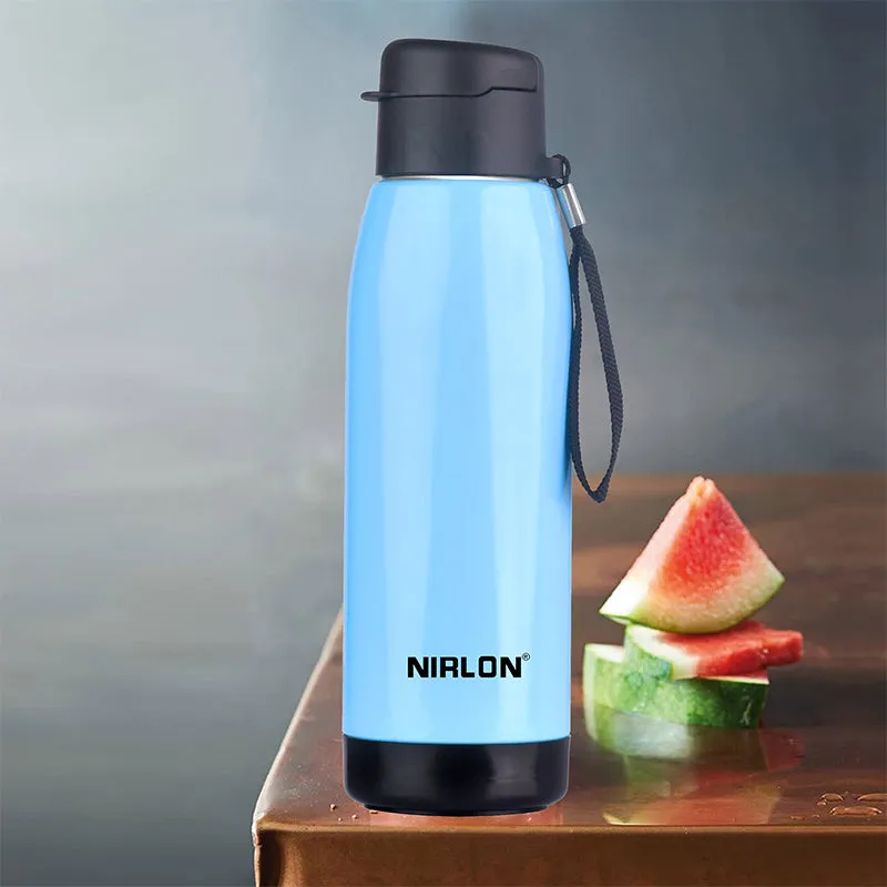 Niora Water Bottle (Blue) - 750 mL media 4