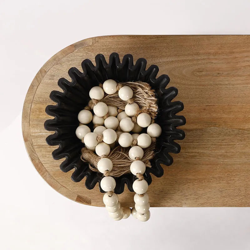 SilveNest Accent Bowl media 4