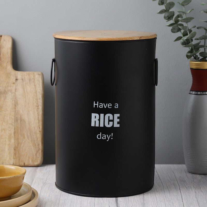 Versatile Household Container - 9.2 L - 9200 mL