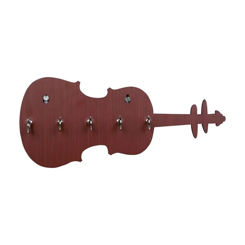 HomeHook MDF Hooks & Key Holders media 5