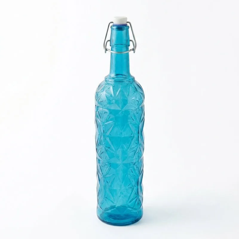 Ava 1000 mL Water Bottle With 300 mL Glass - Seven Piece Set media 5